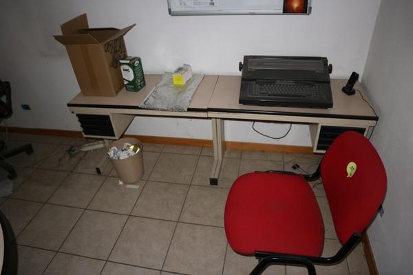 1#3847 Arredi e attrezzature ufficio in vendita - foto 3