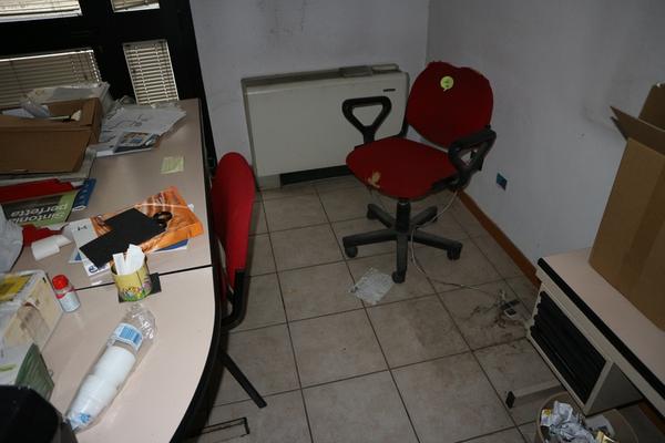 1#3847 Arredi e attrezzature ufficio in vendita - foto 7