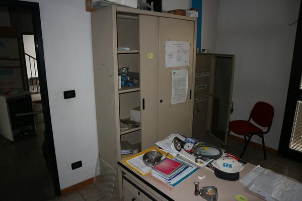 1#3847 Arredi e attrezzature ufficio in vendita - foto 12