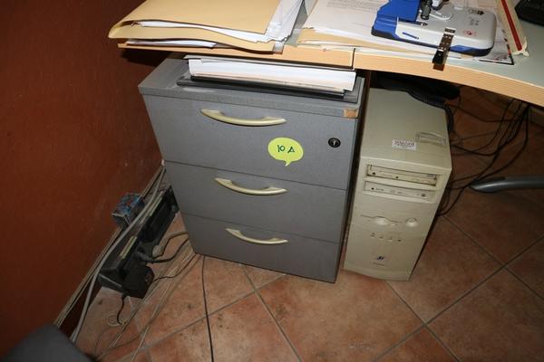 1#3847 Arredi e attrezzature ufficio in vendita - foto 25