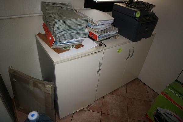 1#3847 Arredi e attrezzature ufficio in vendita - foto 37