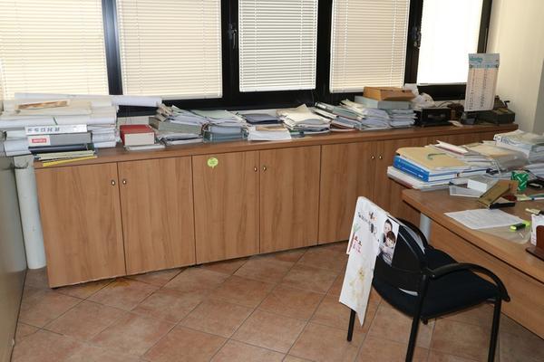 1#3847 Arredi e attrezzature ufficio in vendita - foto 39