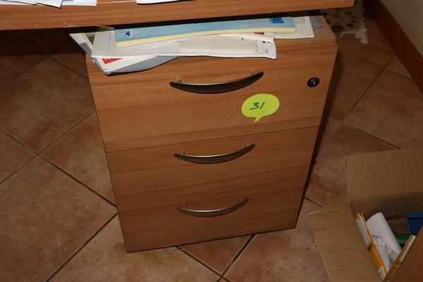 1#3847 Arredi e attrezzature ufficio in vendita - foto 41
