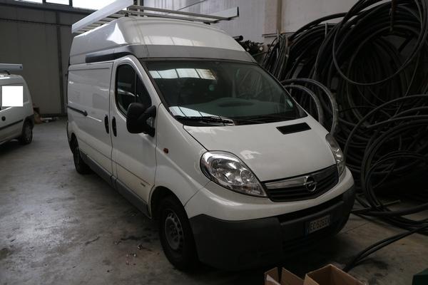 Autocarri in vendita