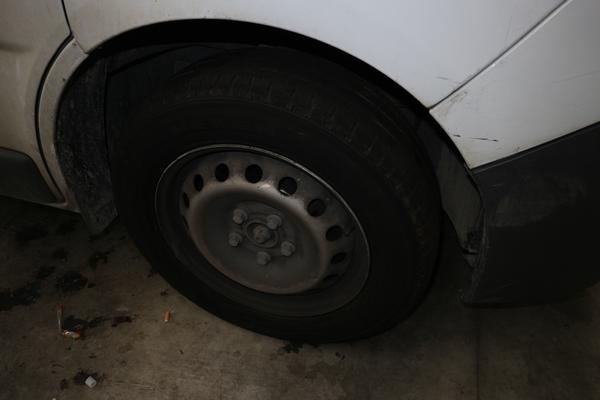 112#3847 Autocarro Opel Vivaro in vendita - foto 10