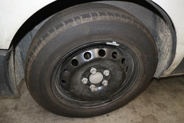 112#3847 Autocarro Opel Vivaro in vendita - foto 11