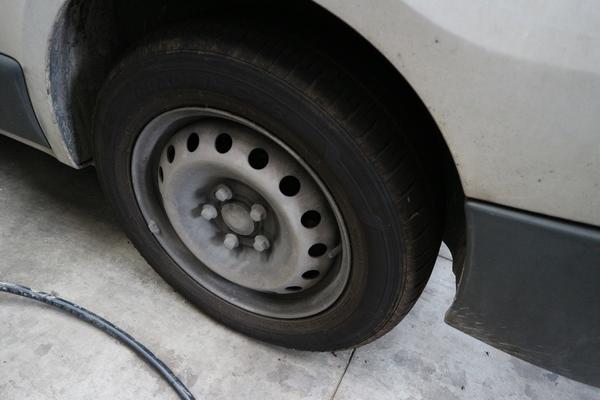 112#3847 Autocarro Opel Vivaro in vendita - foto 12