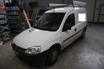 Image 1 - Opel Combo truck - Lot 114 (Auction 3847)