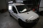 Image 2 - Opel Combo truck - Lot 114 (Auction 3847)