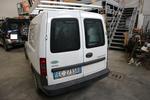 Immagine 4 - Autocarro Opel Combo - Lotto 114 (Asta 3847)