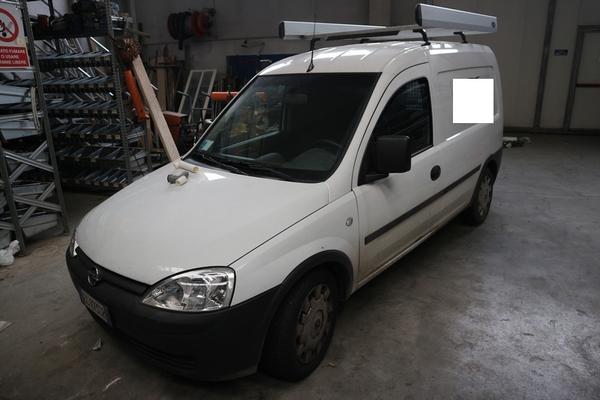 Autocarri in vendita