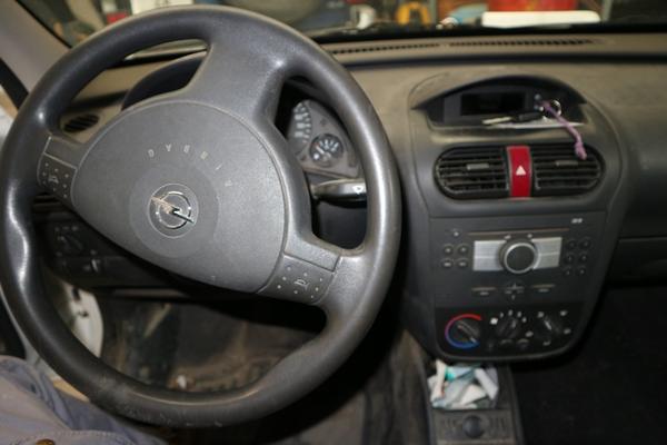 114#3847 Autocarro Opel Combo in vendita - foto 14
