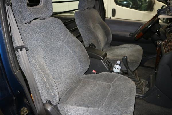 115#3847 Autocarro Mitsubishi Pajero in vendita - foto 14