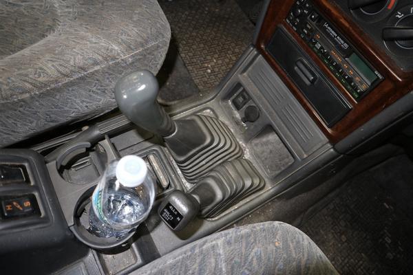 115#3847 Autocarro Mitsubishi Pajero in vendita - foto 16