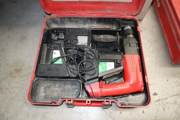 2#3847 Compressore ABAC e attrezzature magazzino in vendita - foto 28