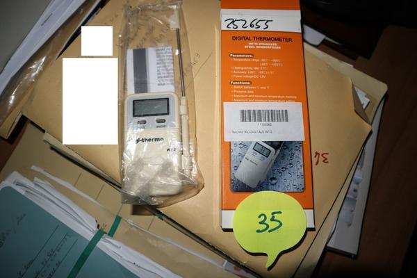 2#3847 Compressore ABAC e attrezzature magazzino in vendita - foto 42