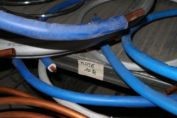 3#3847 Soppalco Metalsistem e rimanenze di magazzino in vendita - foto 5