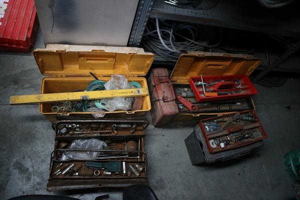 3#3847 Soppalco Metalsistem e rimanenze di magazzino in vendita - foto 24