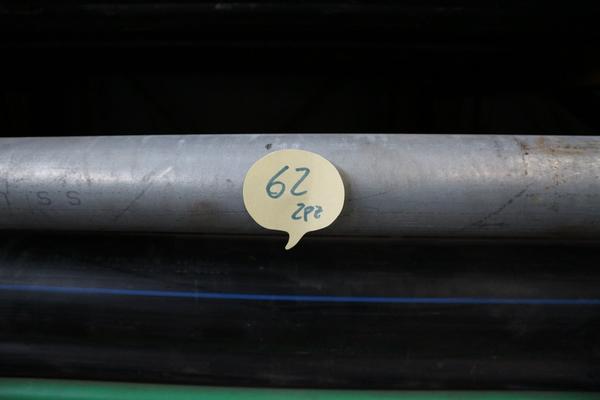 3#3847 Soppalco Metalsistem e rimanenze di magazzino in vendita - foto 28