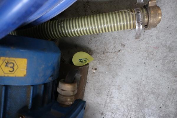 4#3847 Filiera per tubi e attrezzature magazzino in vendita - foto 3
