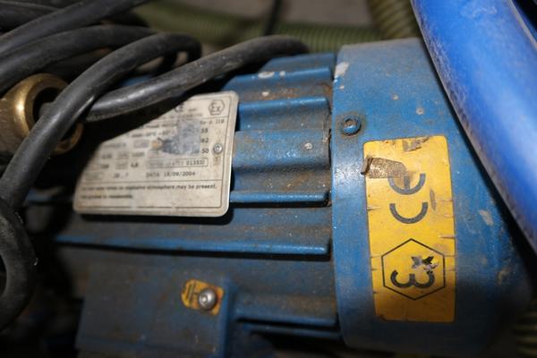 4#3847 Filiera per tubi e attrezzature magazzino in vendita - foto 4