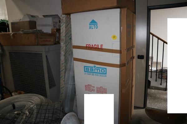 5#3847 Rimanenze di prodotti finiti magazzino in vendita - foto 1