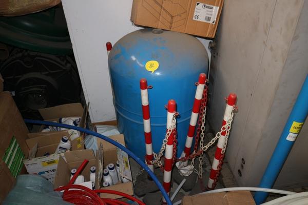 5#3847 Rimanenze di prodotti finiti magazzino in vendita - foto 8