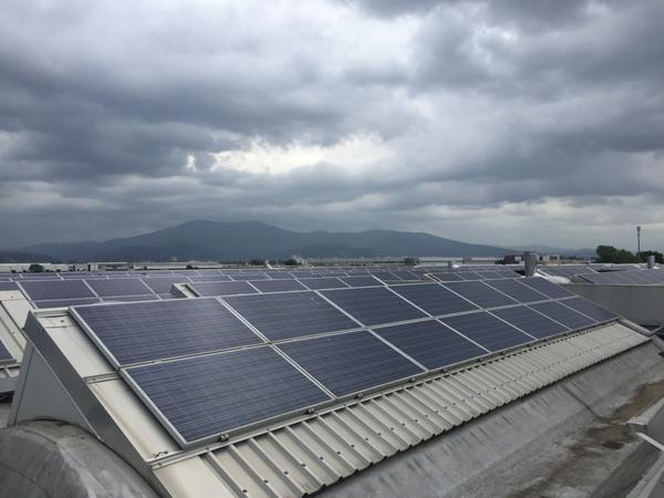 1#3849 Subentro in contratto di leasing di impianto fotovoltaico in vendita - foto 1