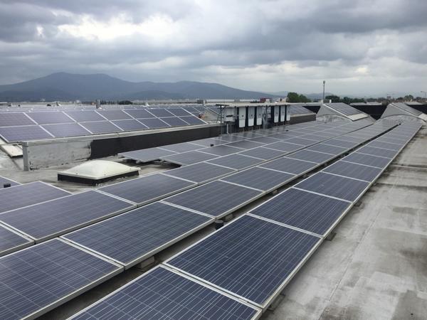 1#3849 Subentro in contratto di leasing di impianto fotovoltaico in vendita - foto 2