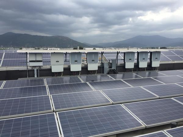 1#3849 Subentro in contratto di leasing di impianto fotovoltaico in vendita - foto 3
