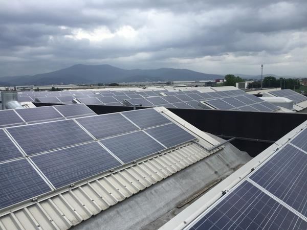 1#3849 Subentro in contratto di leasing di impianto fotovoltaico in vendita - foto 4