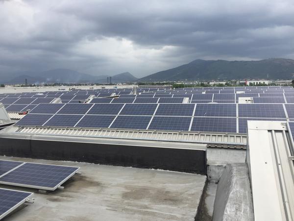 1#3849 Subentro in contratto di leasing di impianto fotovoltaico in vendita - foto 5