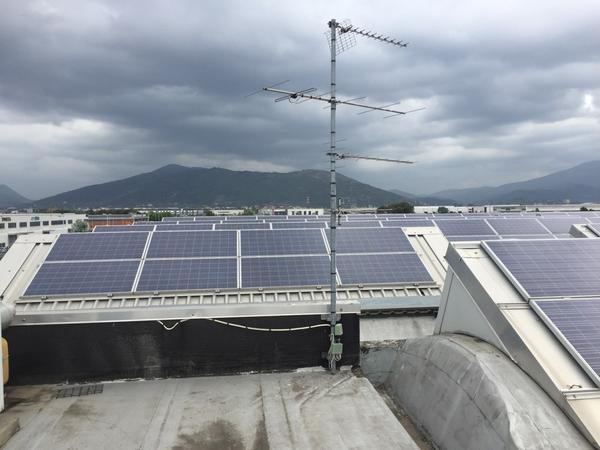 1#3849 Subentro in contratto di leasing di impianto fotovoltaico in vendita - foto 8