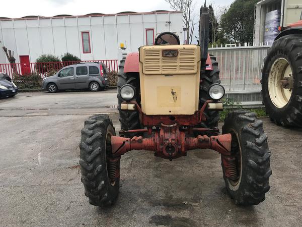 13#3850 Trattore Belarus T40 in vendita - foto 2