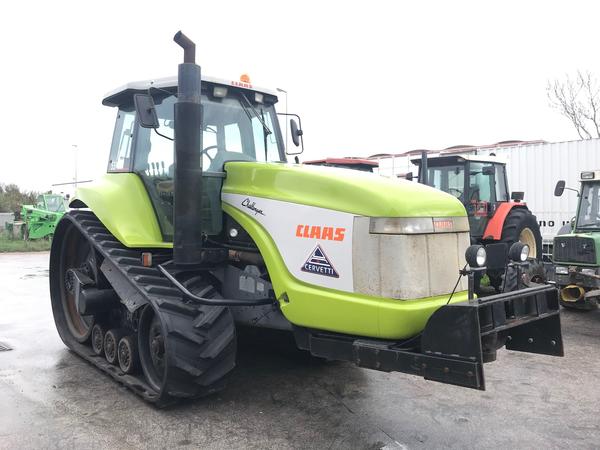 Trattori agricoli in vendita
