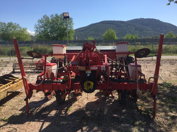 4#3850 Seminatrice Maschio Gaspardo SP Sprint versione 4 in vendita - foto 2