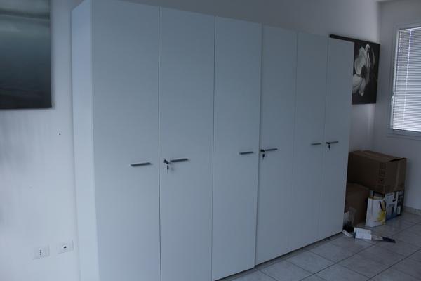 1#3851 Televisore Toshiba e arredi ufficio in vendita - foto 4