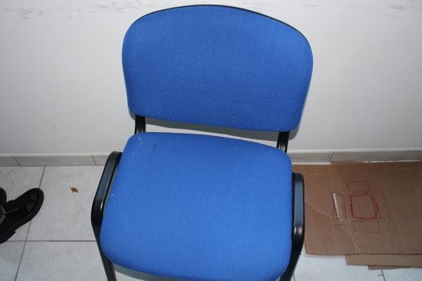 1#3851 Televisore Toshiba e arredi ufficio in vendita - foto 5