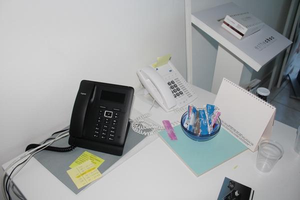 1#3851 Televisore Toshiba e arredi ufficio in vendita - foto 8