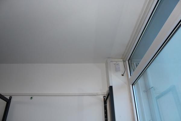 2#3851 Impianti allarme Combivox  e condizionatore Daikin in vendita - foto 2