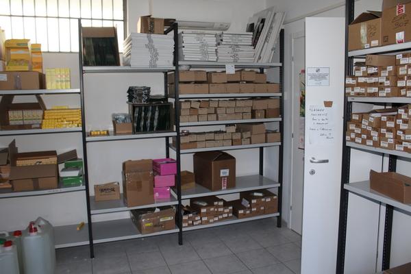 4#3851 Scaffalature in vendita - foto 3