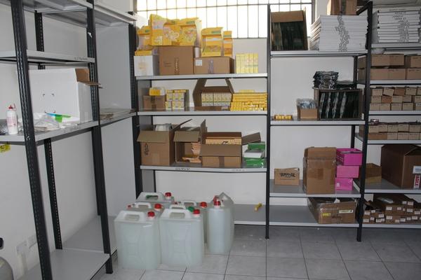 4#3851 Scaffalature in vendita - foto 4