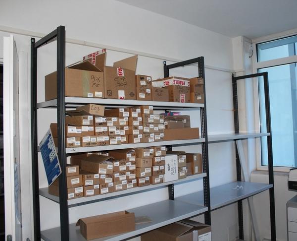 4#3851 Scaffalature in vendita - foto 7