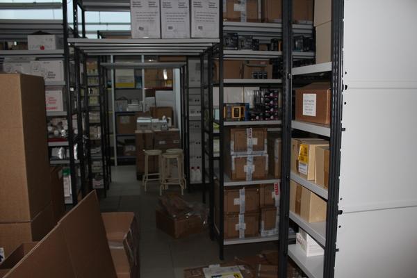 4#3851 Scaffalature in vendita - foto 11