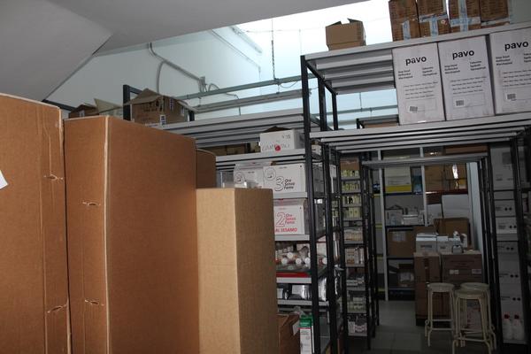 4#3851 Scaffalature in vendita - foto 12