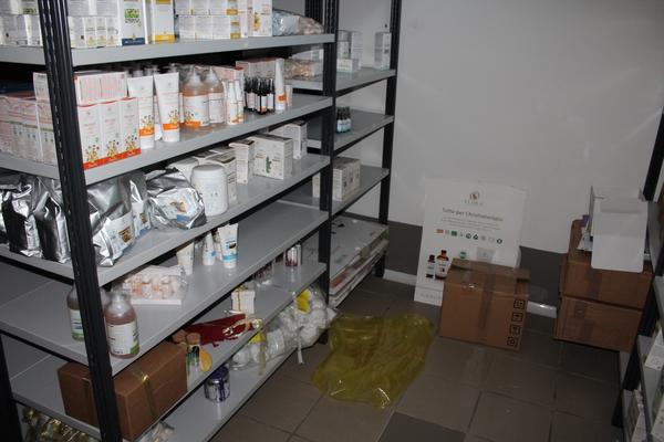 4#3851 Scaffalature in vendita - foto 15