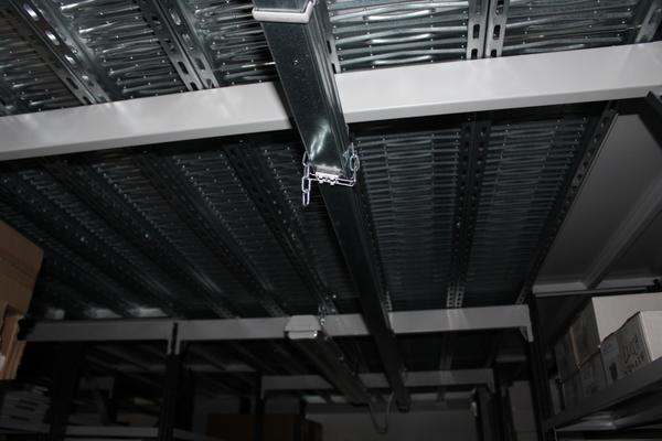 4#3851 Scaffalature in vendita - foto 28
