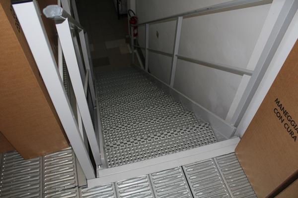 4#3851 Scaffalature in vendita - foto 29