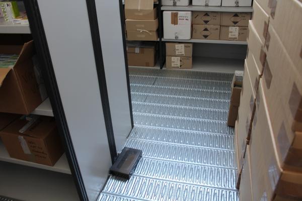 4#3851 Scaffalature in vendita - foto 30