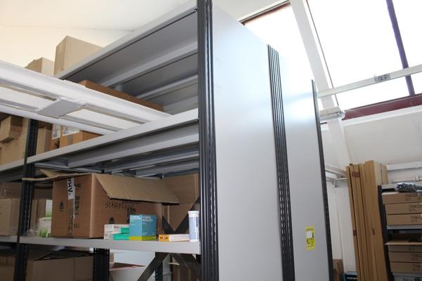 4#3851 Scaffalature in vendita - foto 33